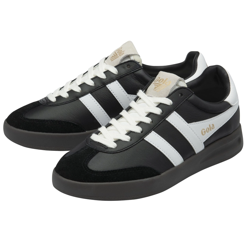 Women's Cyclone Leather Sneakers