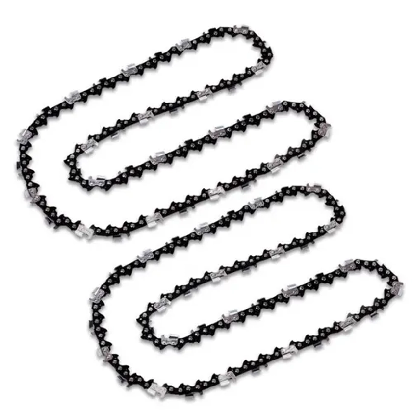 2 x 22" Baumr-AG Chainsaw Chain 22 Inch Bar Replacement 0.325 .058 86DL