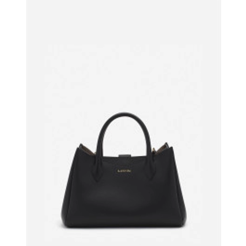 SAC DE JOUR L'OCTAVE BY LANVIN EN CUIR