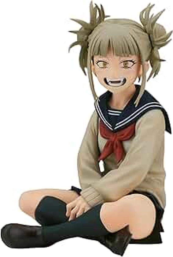 Banpresto - My Hero Academia - Himiko Toga vol. 8, Bandai Spirits Break Time Collection Figure