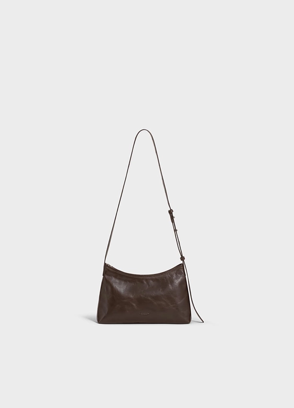 Vagabond - Naples | Bag | Brown | Woman