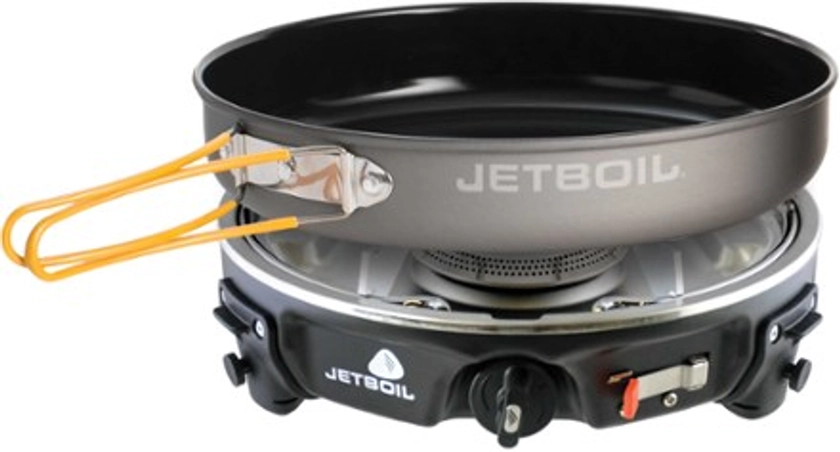 Jetboil HalfGen Base Camp Cooking System | REI Co-op