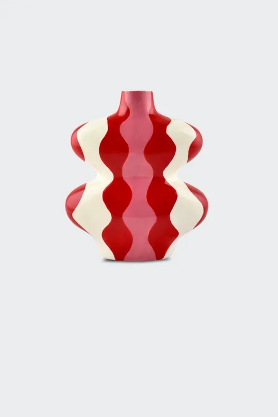 Vase Multicolore Que Rico - Femme | Citadium