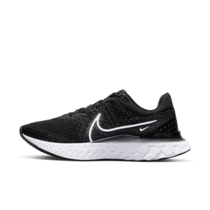 Nike React Infinity 3 Women's Road Running Shoes. Nike.com