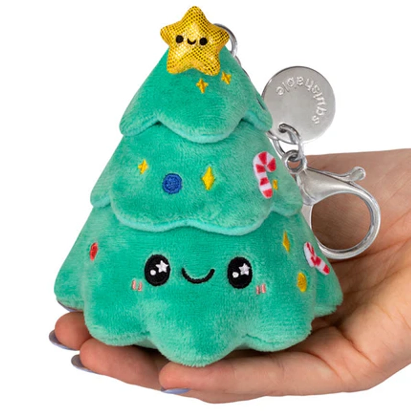 Micro Squishable Christmas Tree