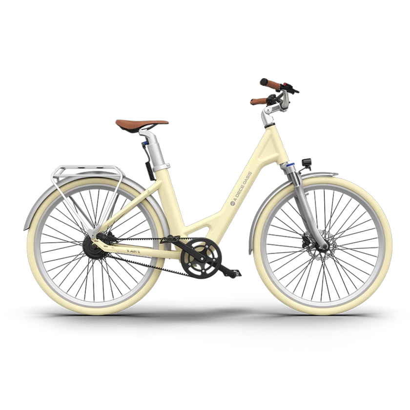 ADO Air 28 | Vélo électrique urbain | Ado vélo électrique