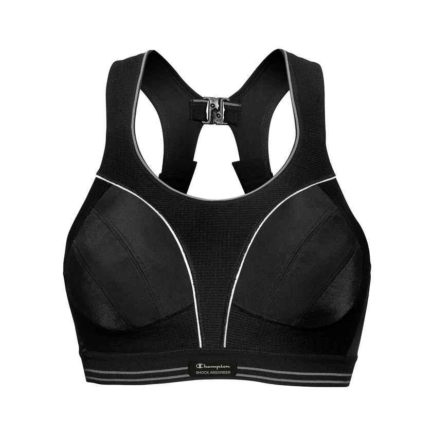 Brassière sport Ultimate Run - maintien extrême