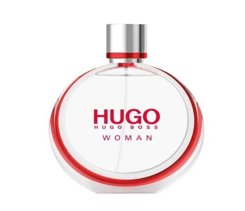 HUGO Woman Eau de Parfum 50ml