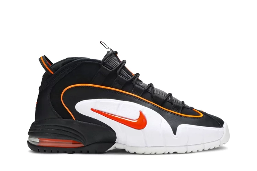 Air Max Penny 1 'Total Orange'