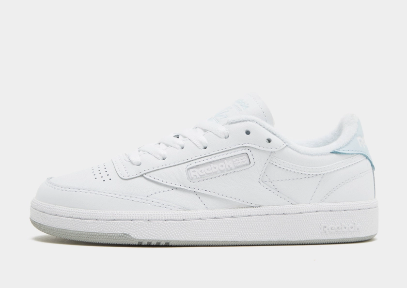 Reebok Club C para mujer en Blanco | JD Sports España