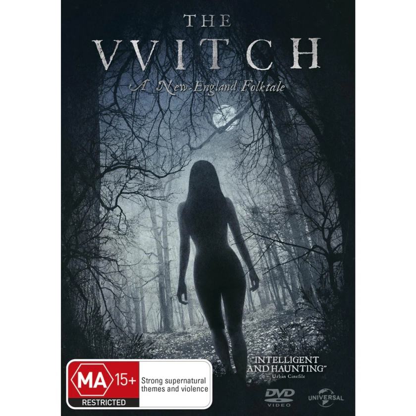 Witch, The