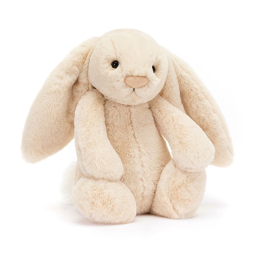 Buy Bashful Luxe Bunny Willow - at Jellycat.com