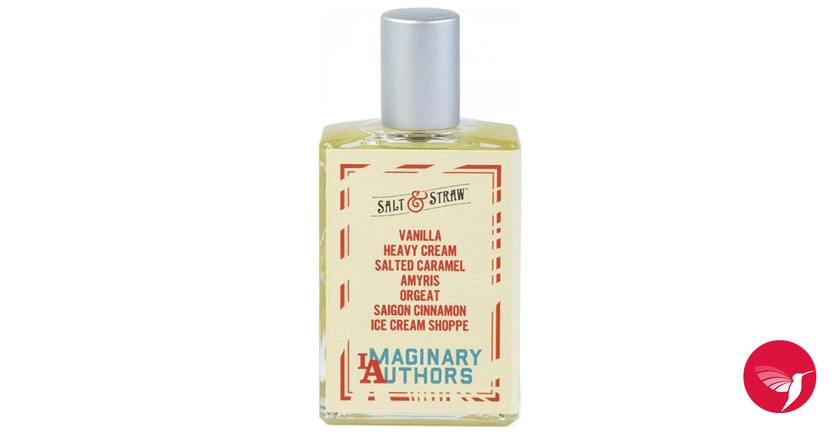 A Whiff of Waffle Cone Imaginary Authors perfume - a fragrance for women and men 2020