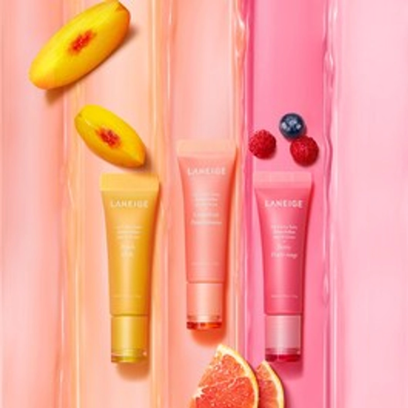 LANEIGE | Lip Glowy Balm - Baume Brillant pour les Lèvres