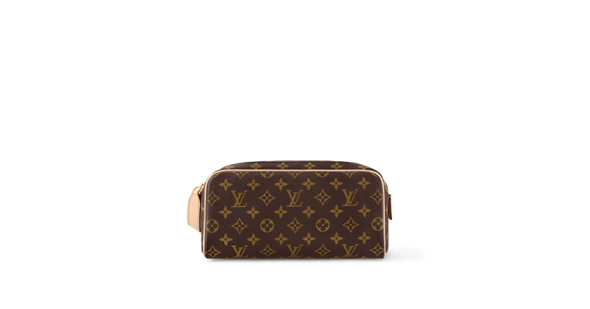 Products by Louis Vuitton: Toilet Dopp Pouch