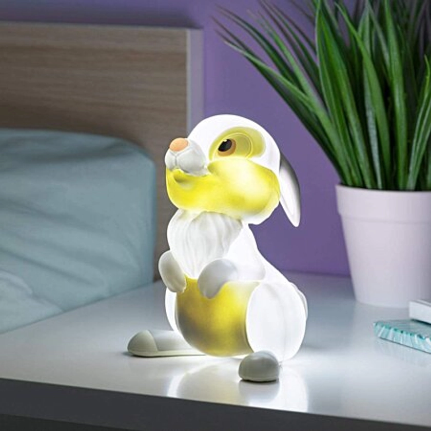 DISNEY - Lampe veilleuse Panpan, Bambi