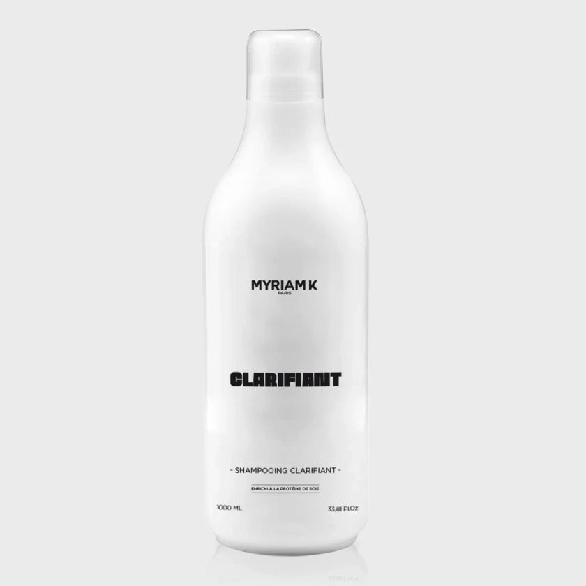 SHAMPOOING CLARIFIANT 1000ml