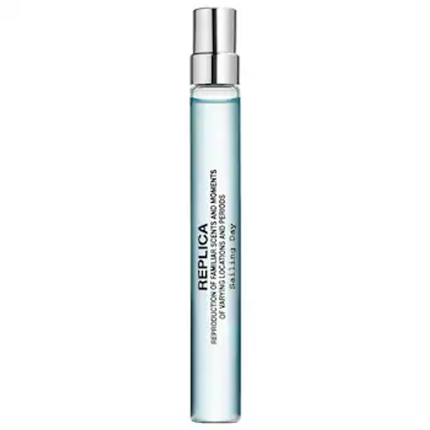 ’REPLICA’ Sailing Day Travel Spray - Maison Margiela | Sephora