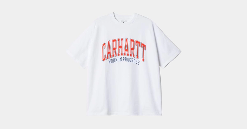 Carhartt WIP S/S Bradley T-shirt | Carhartt WIP