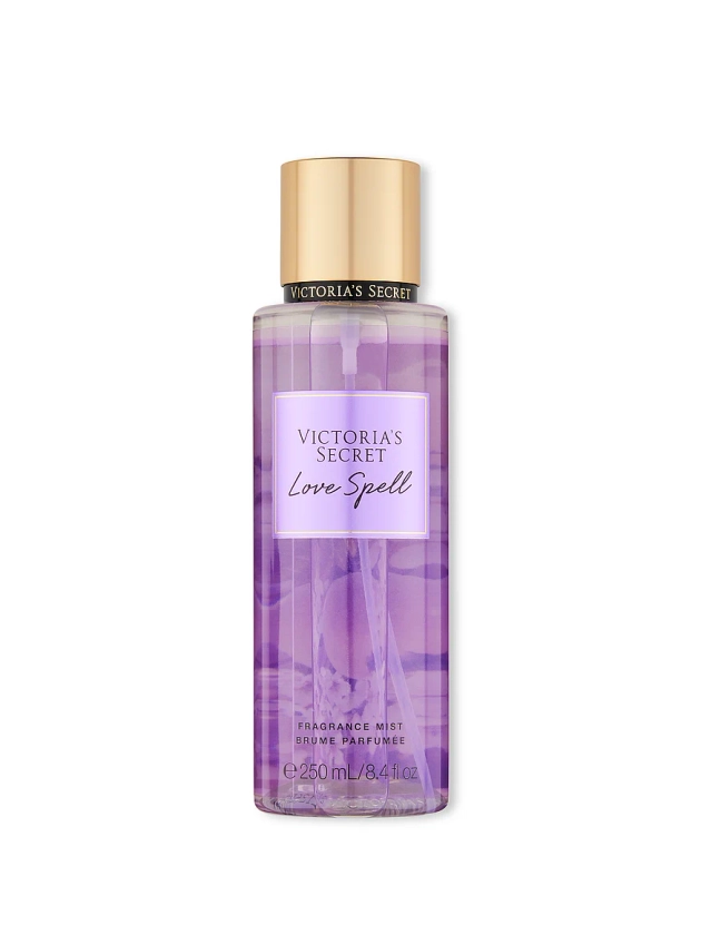 Acheter Brume pour le corps – Commander des parfums en ligne 5000006604 – Victoria's Secret 