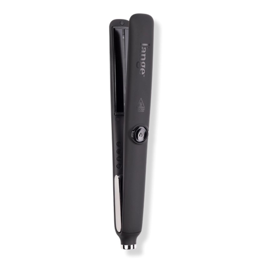 Le Vapour Infrared Steam Flat Iron