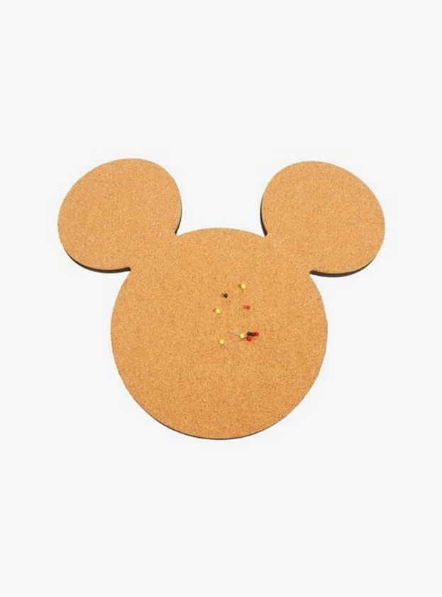 Disney Mickey Mouse Cork Board - BoxLunch Exclusive | BoxLunch
