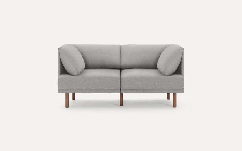Range 2-Piece Sofa | Burrow