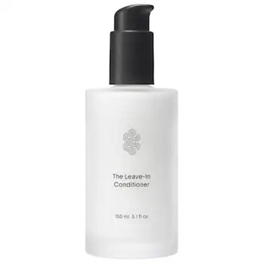 The Leave-In Conditioner Cream for Hydrated Hair - Crown Affair | Sephora