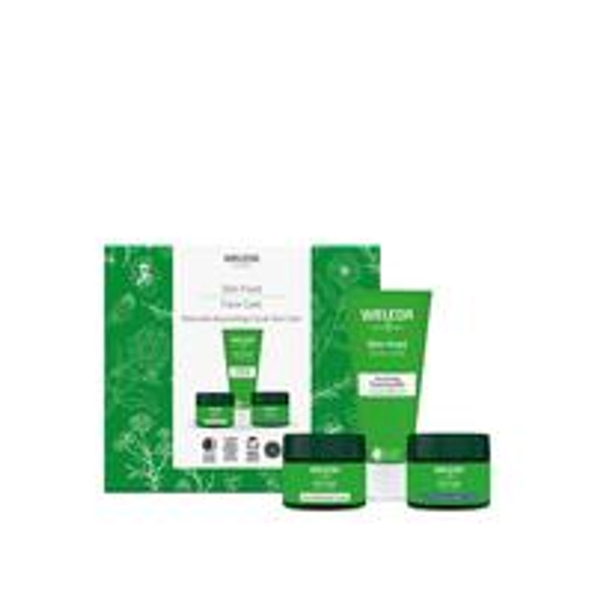 Weleda Skin Food Naturally Nourishing Git Set