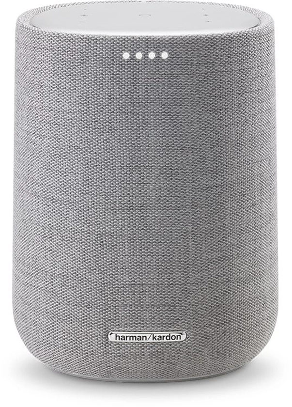 Enceinte intelligente multifonction Harman Kardon Citation One MK3 Gris