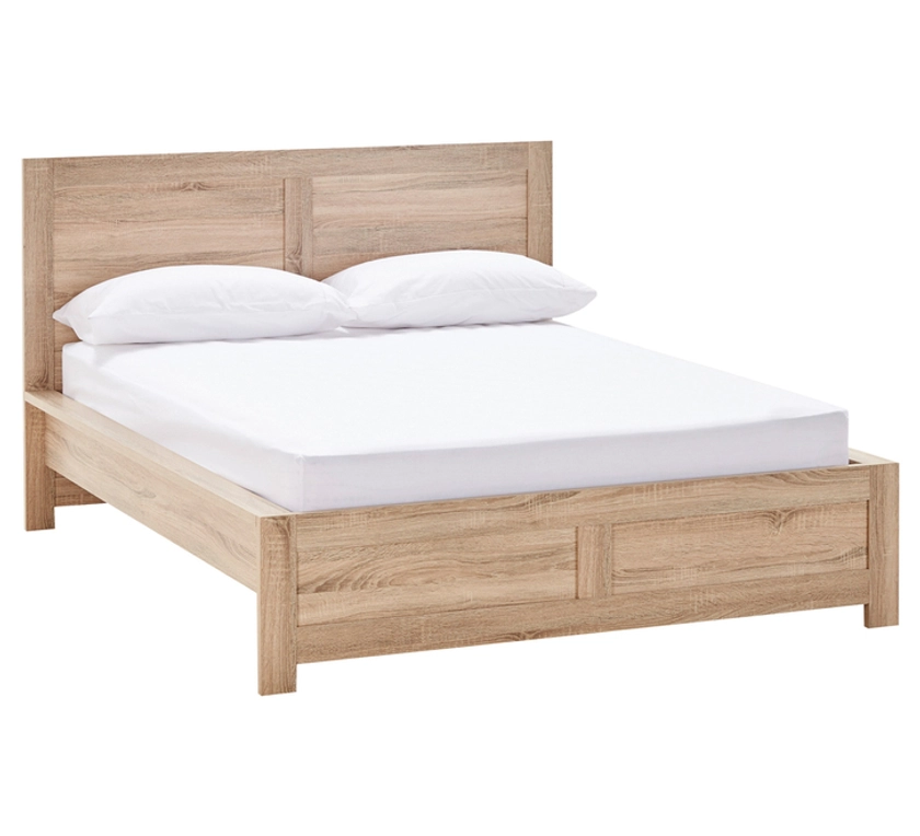 Havana King Bed | Havana