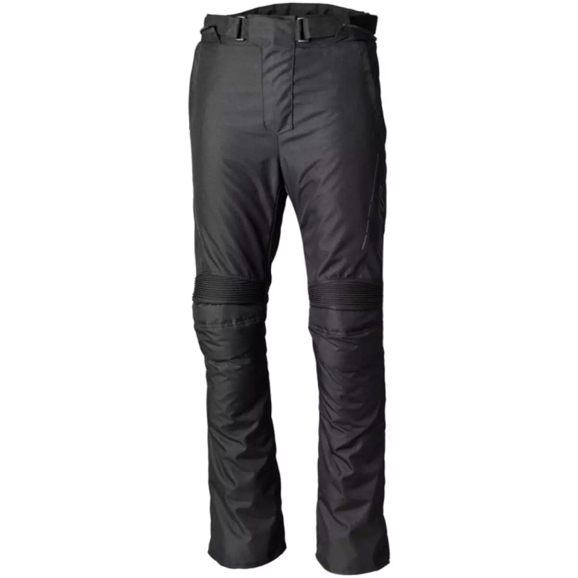 Pantalon RST S-1 Long Noir