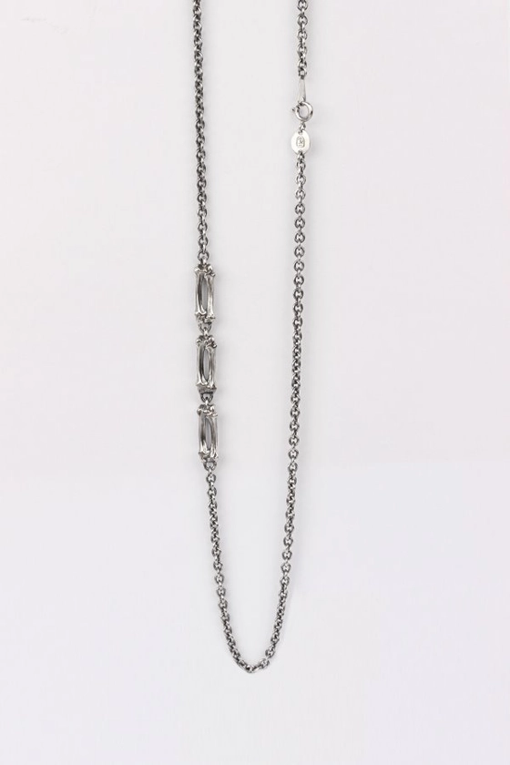 Bone necklace - 2DELLO