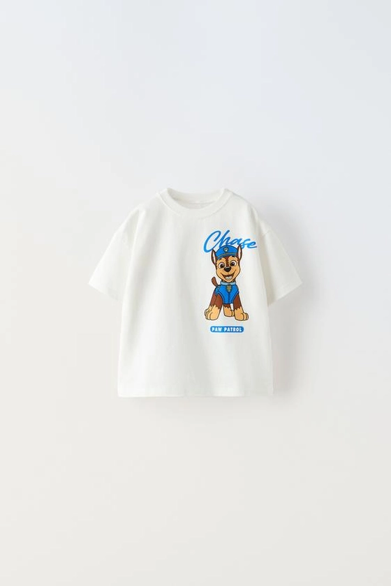 PAW PATROL CHASE ™ T-SHIRT