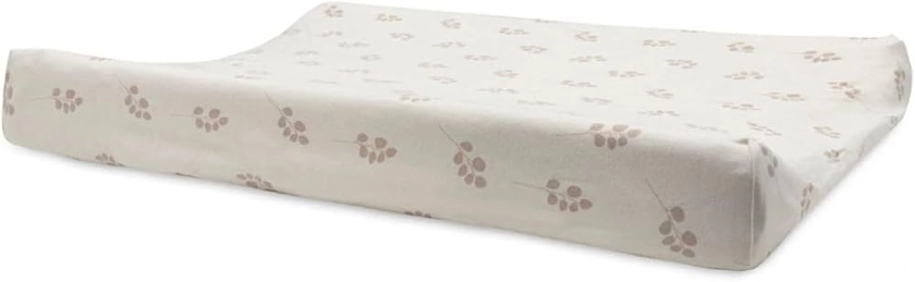 Jollein 022-503-67042 Housse pour matelas à langer Rose/blanc 50 x 70 cm : Amazon.fr: Bébé et Puériculture