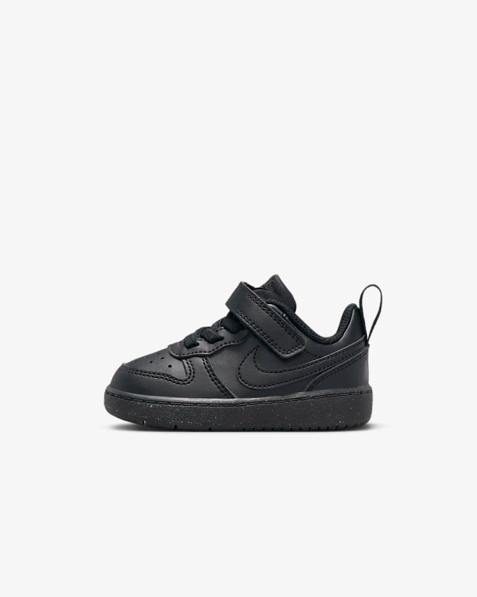 Nike Court Borough Low Recraft Baby/Toddler Shoes