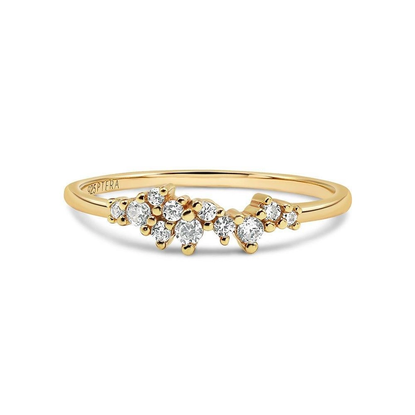 Abell Cluster Ring