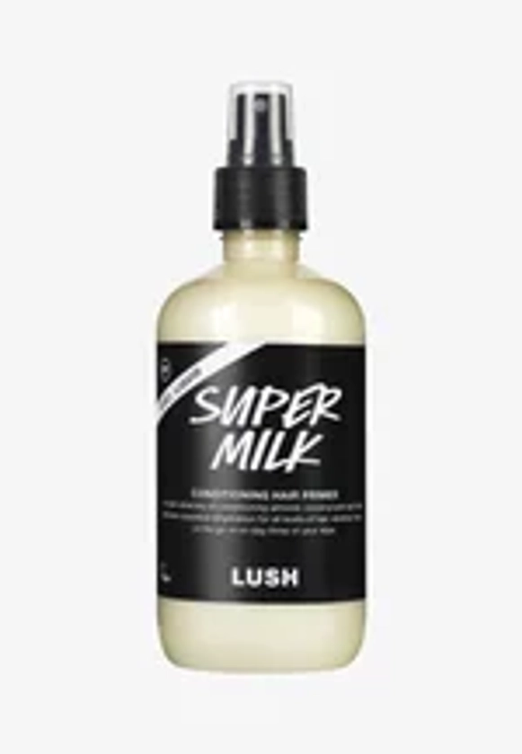 LUSH SUPERMILK - Produit coiffant - white/blanc - ZALANDO.FR