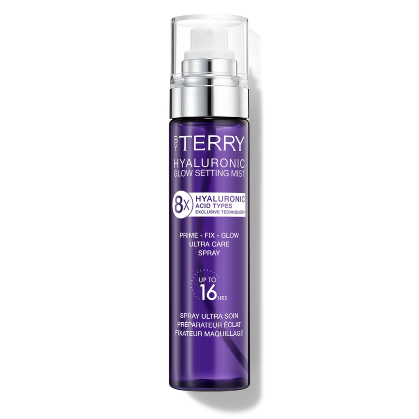 By Terry Hyaluronic Glow Setting Mist | Space NK