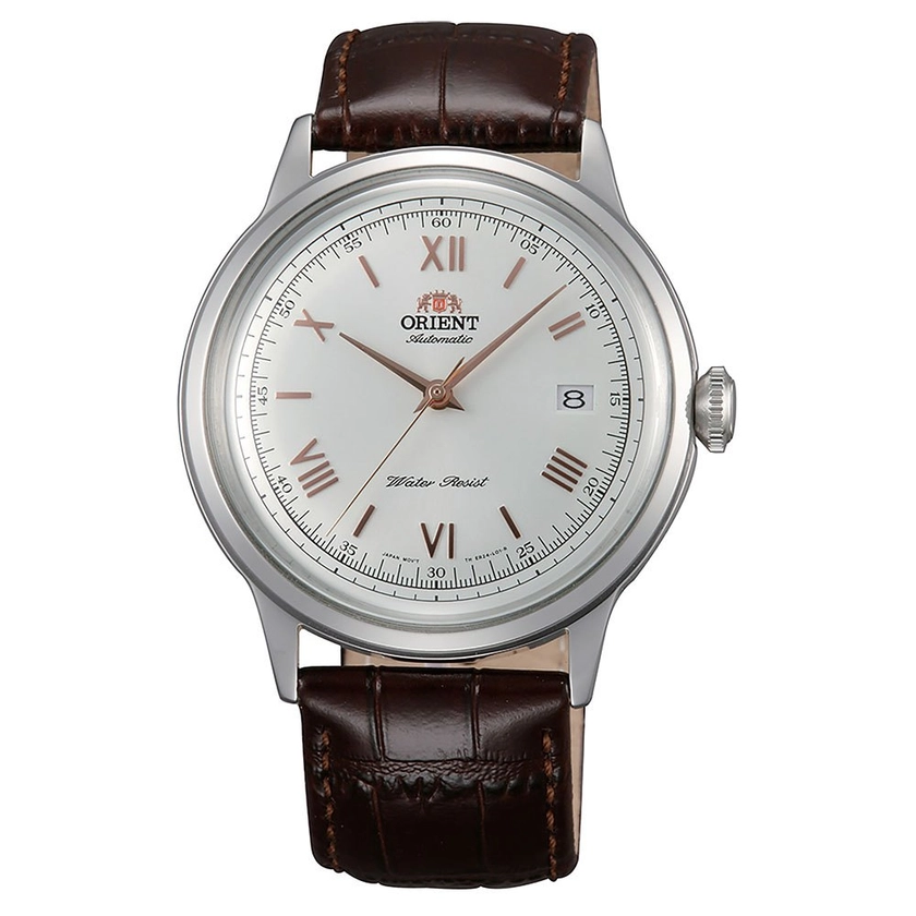Orient watches FAC00008W0 watch refurbished | Dressinn