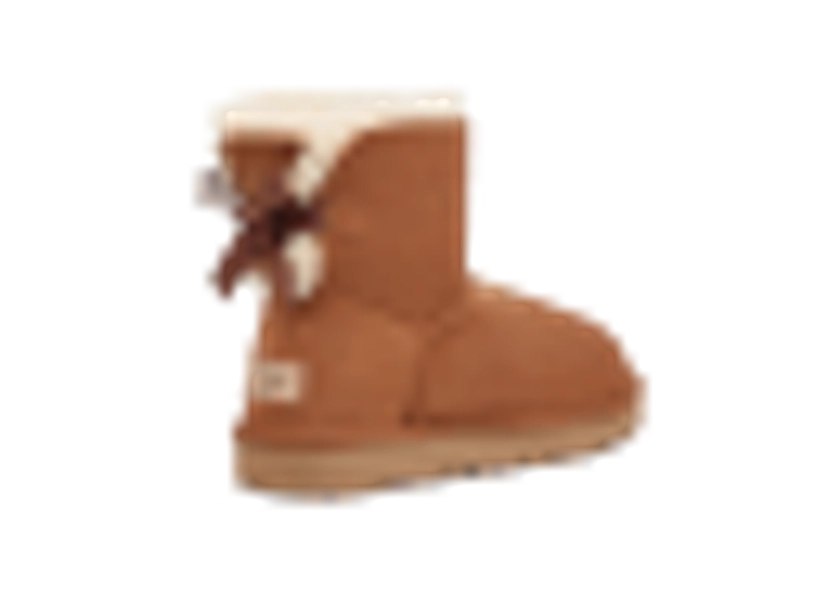 Botte UGG® Mini Bailey Bow II pour femme | UGG® UE