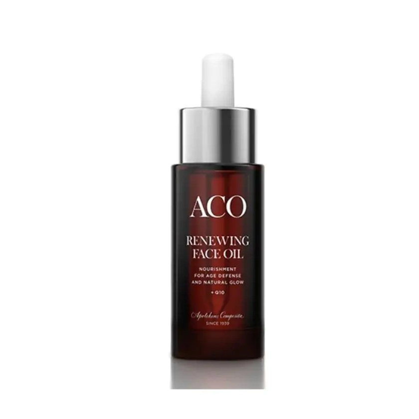 Aco Face Renewing Face Oil 30 ml