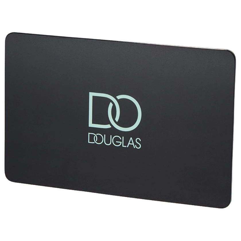 € 50 Douglas Giftcard