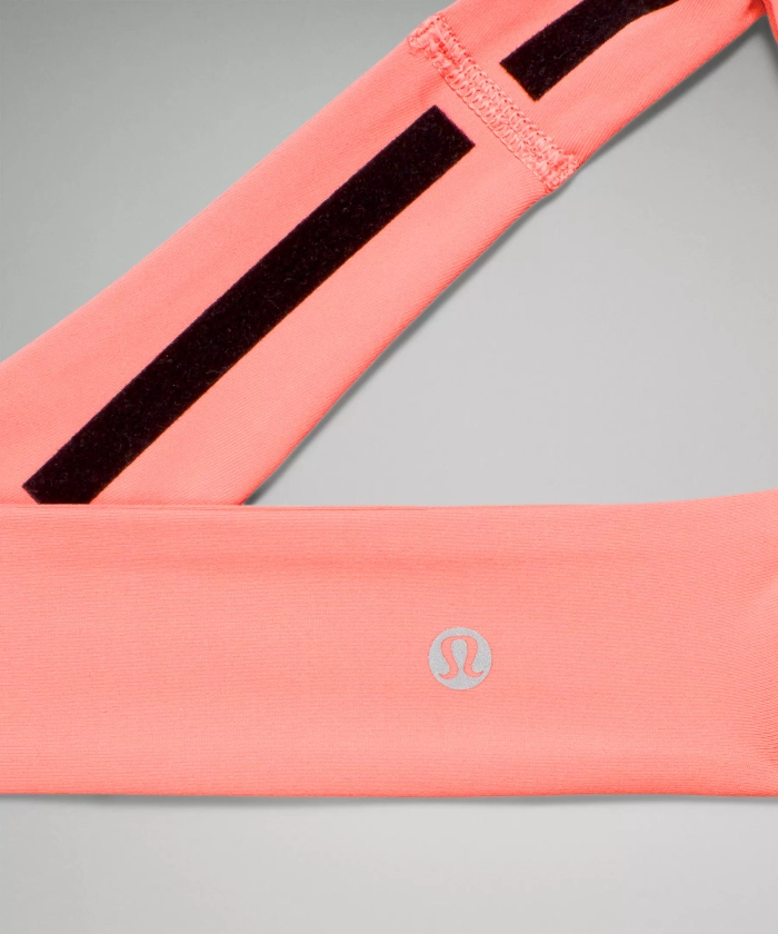 Fly Away Tamer Headband | Women's Hair Accessories | lululemon