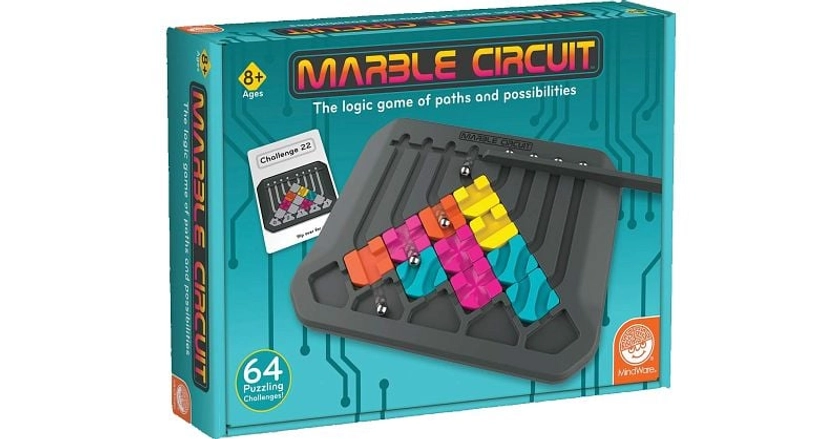 Marble Circuit