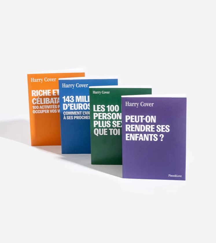 Petits carnets malaisants