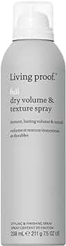 Living Proof Full Dry Volume & Texture Spray