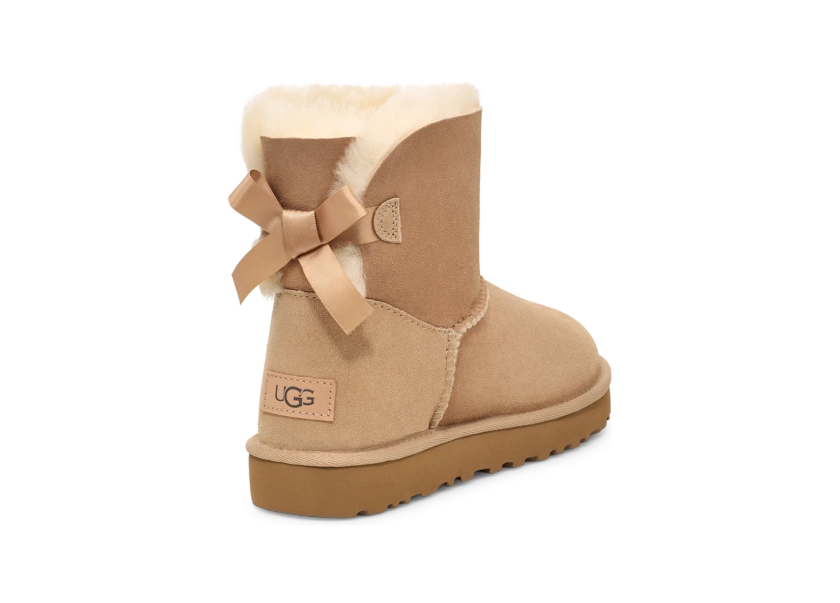 UGG® Mini Bailey Bow II Boot for Women | UGG® UK