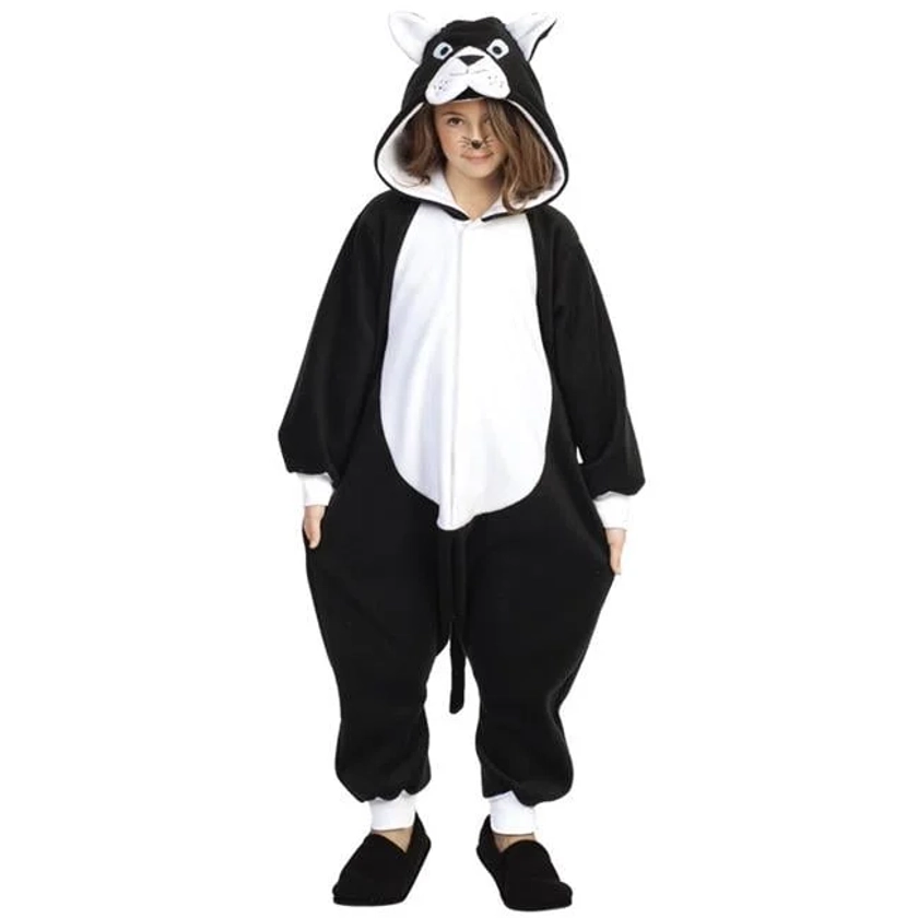 Large Cassidy The Cat Child Costume - Walmart.com