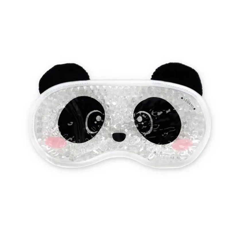 Legami Gel Eye Mask - Chill Out - Panda